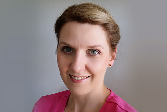 owidia-ozga-majchrzak fizjoterapeutka